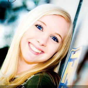 Meet your Posher, Alyssa